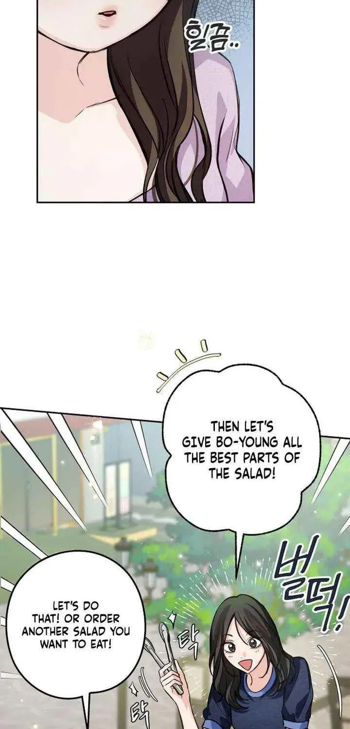 Read All You Need Is Perfection chapter 41 image 60 on Lezhin