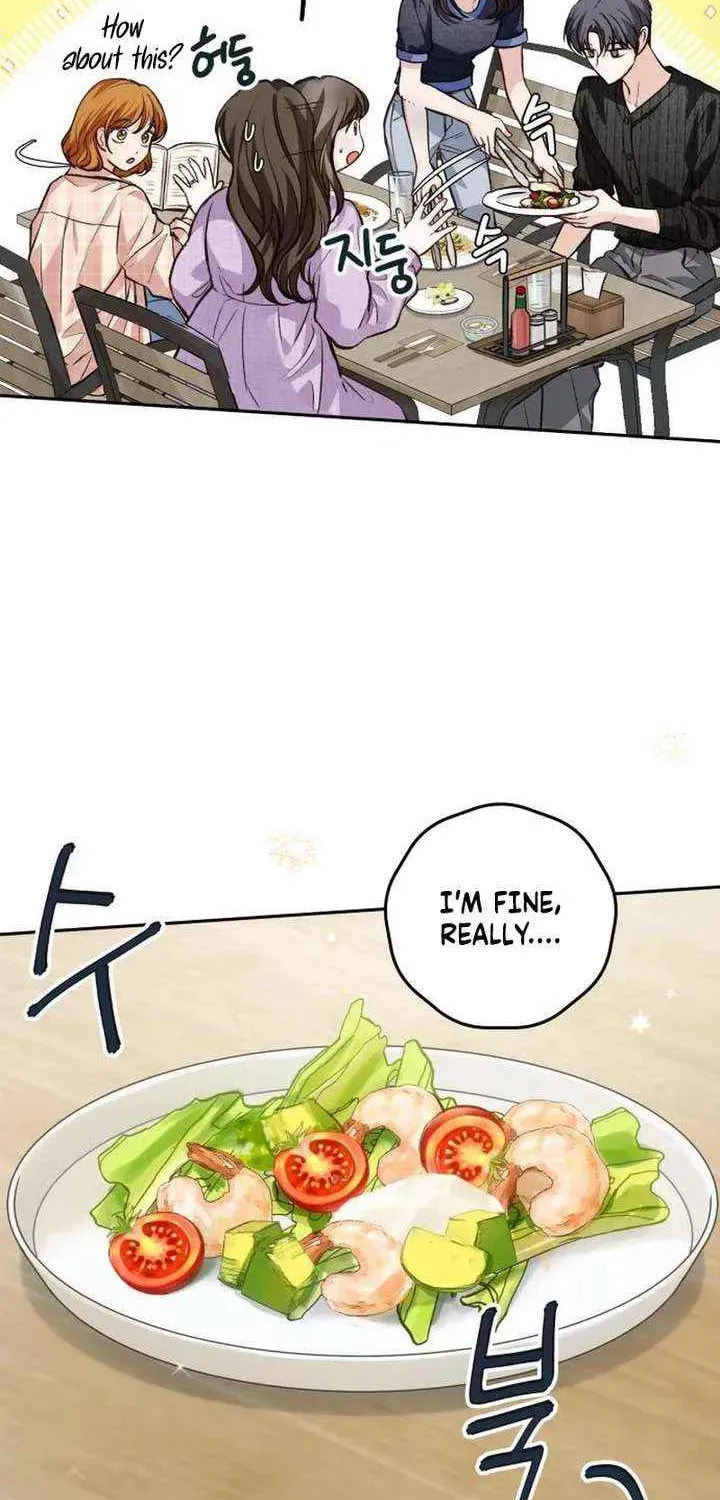 Read All You Need Is Perfection chapter 41 image 62 on Lezhin