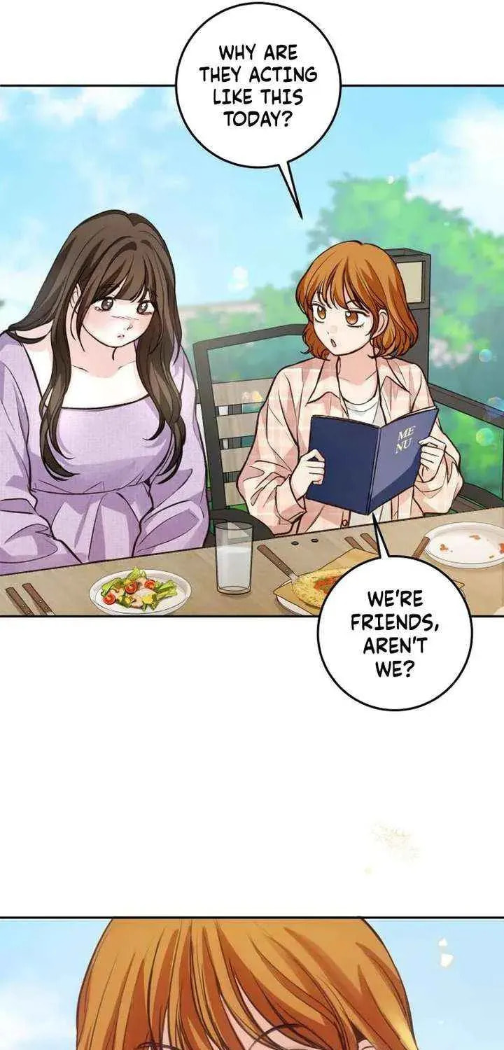 Read All You Need Is Perfection chapter 41 image 65 on Lezhin