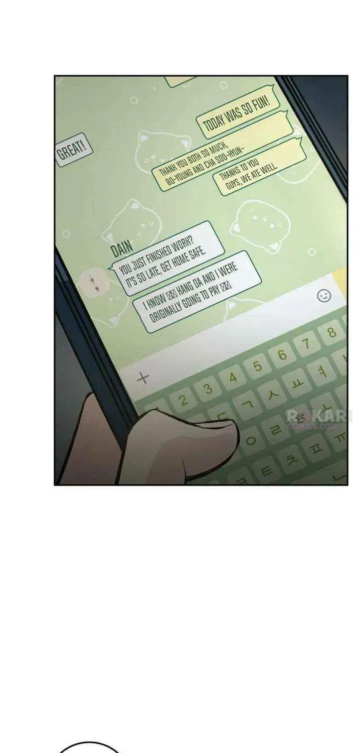 Read All You Need Is Perfection chapter 41 image 71 on Lezhin