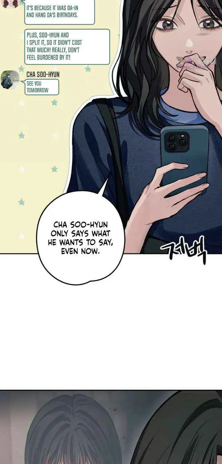 Read All You Need Is Perfection chapter 41 image 74 on Lezhin