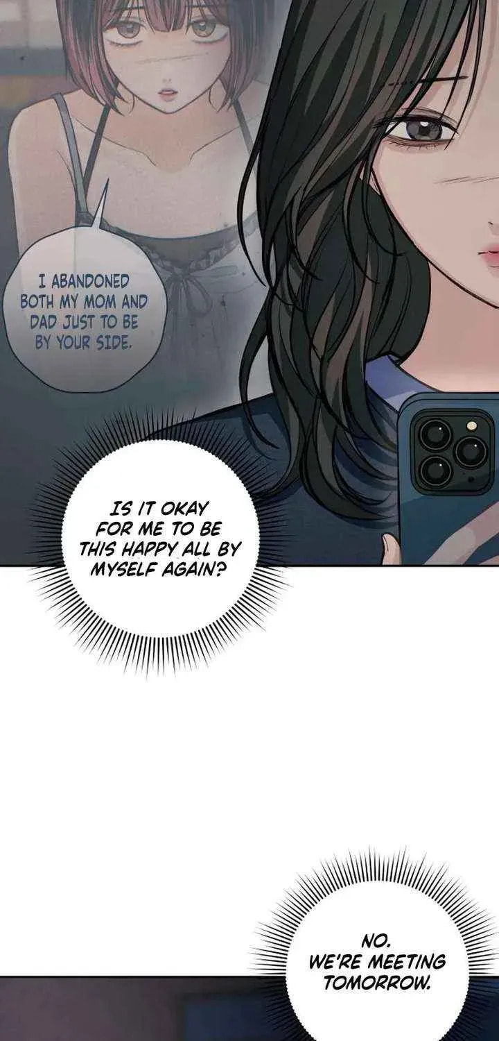 Read All You Need Is Perfection chapter 41 image 75 on Lezhin