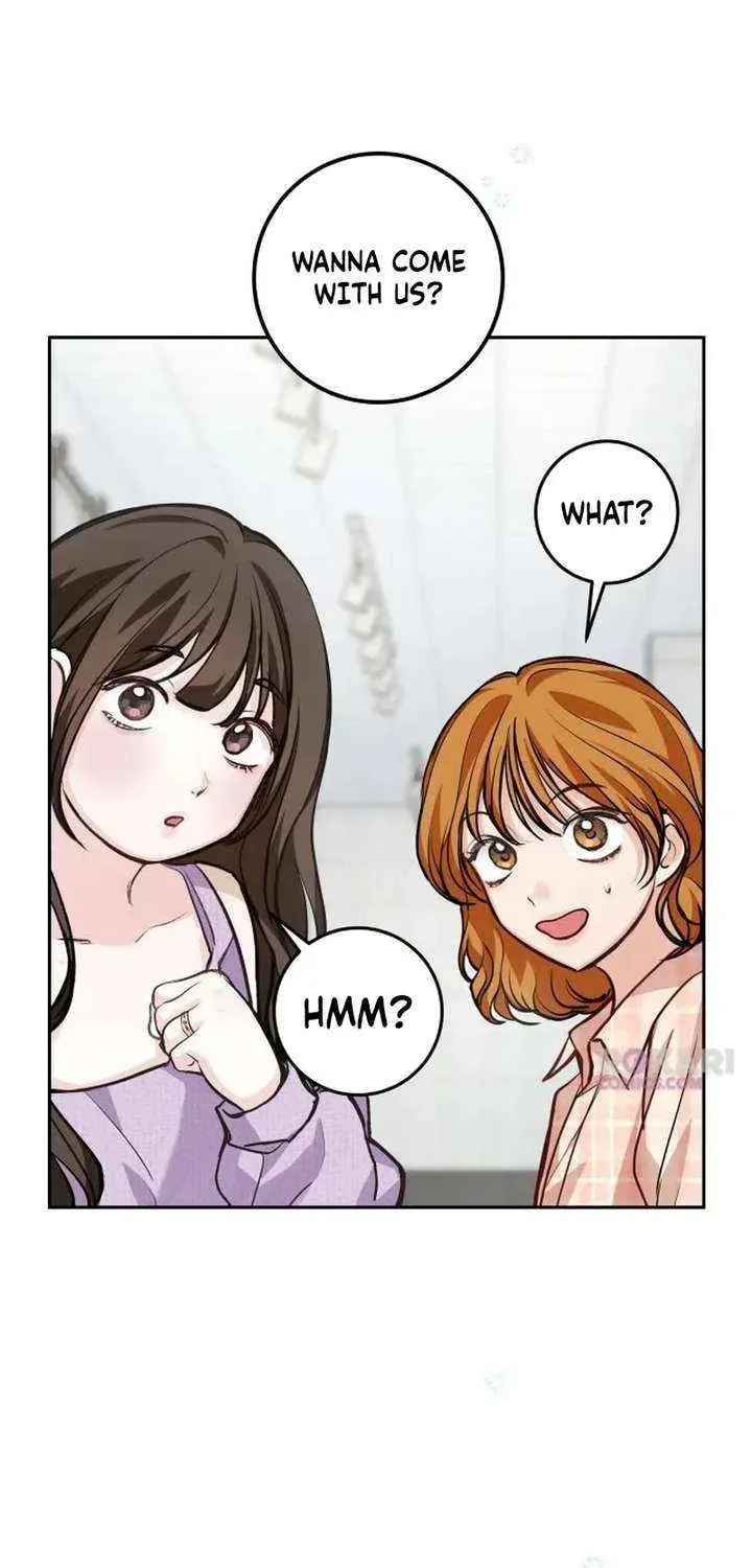 Read All You Need Is Perfection chapter 41 image 8 on Lezhin