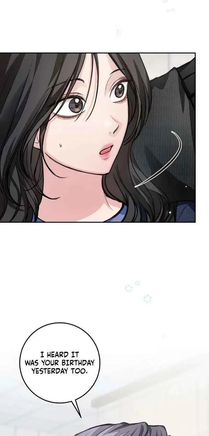 Read All You Need Is Perfection chapter 41 image 9 on Lezhin
