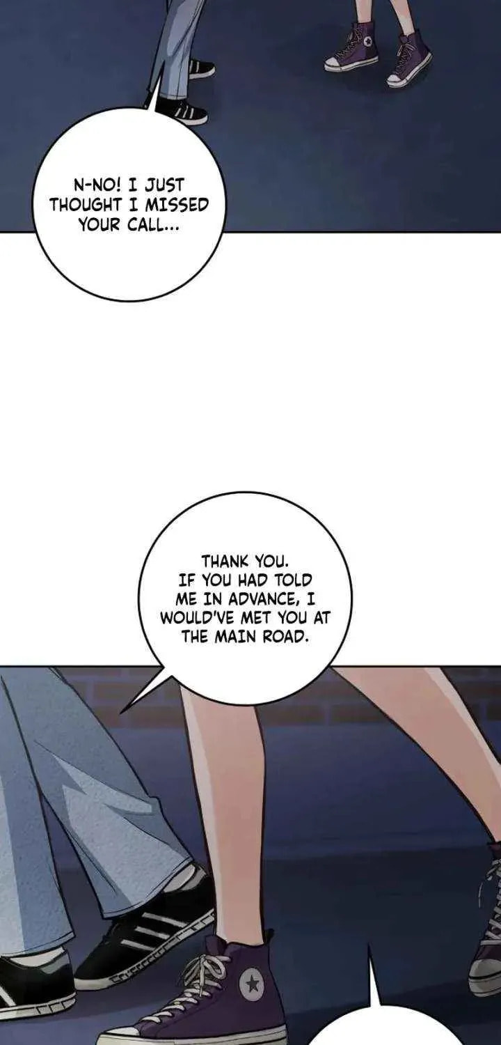 Read All You Need Is Perfection chapter 42 image 16 on Lezhin