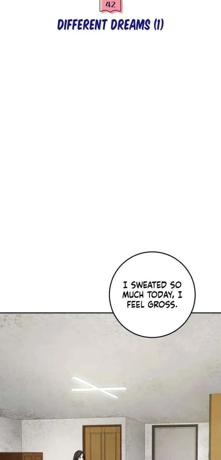 Read All You Need Is Perfection chapter 42 image 22 on Lezhin