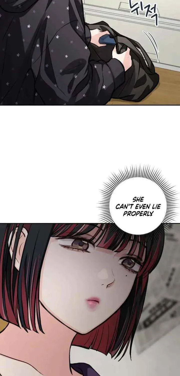 Read All You Need Is Perfection chapter 42 image 28 on Lezhin