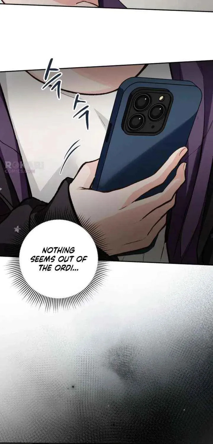 Read All You Need Is Perfection chapter 42 image 29 on Lezhin