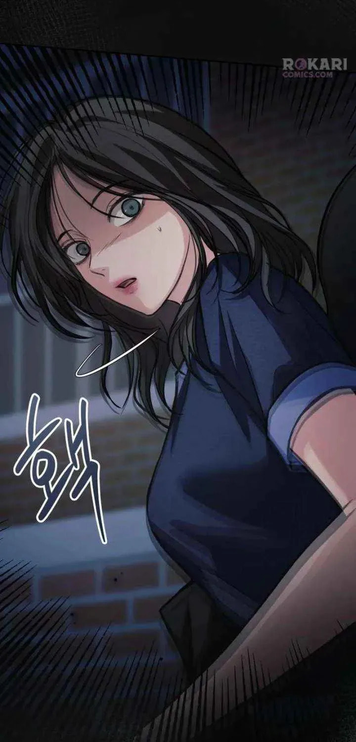 Read All You Need Is Perfection chapter 42 image 3 on Lezhin