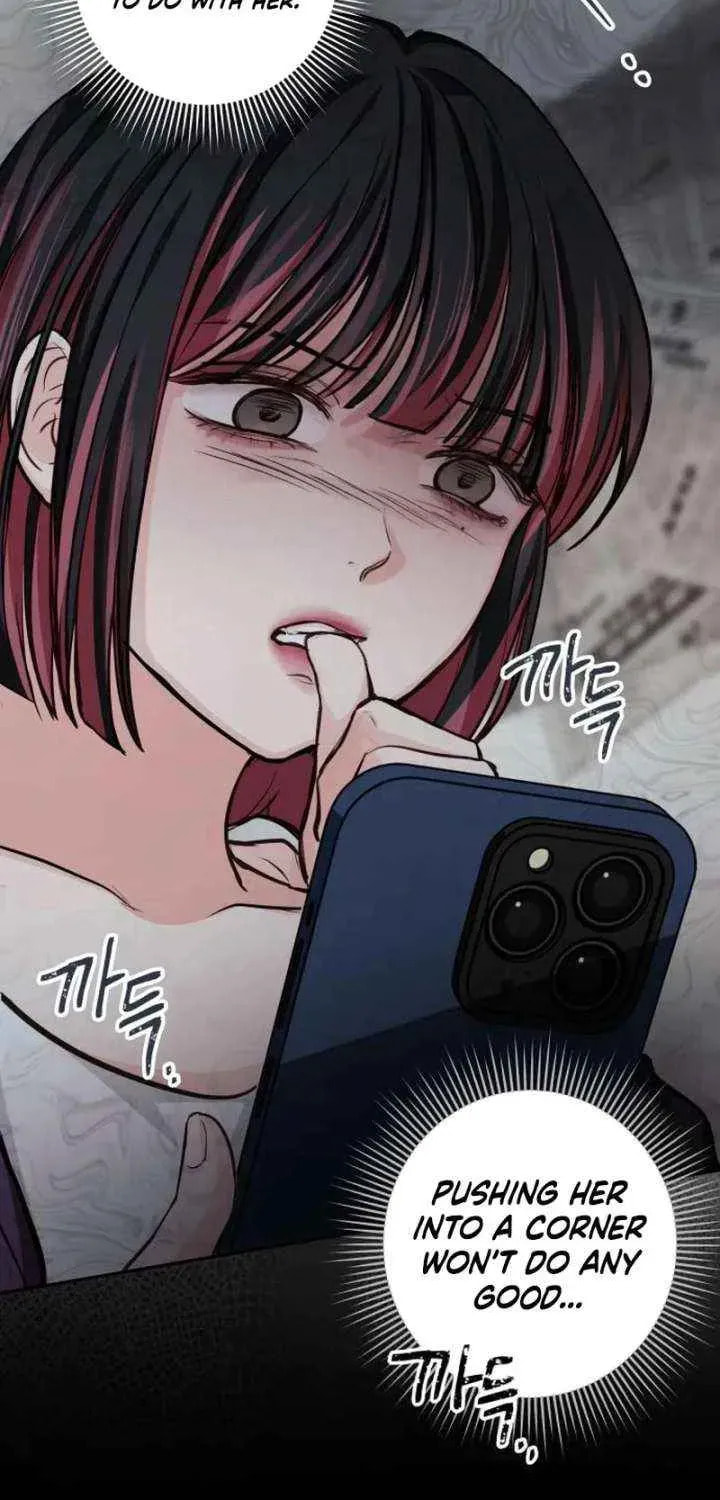 Read All You Need Is Perfection chapter 42 image 35 on Lezhin