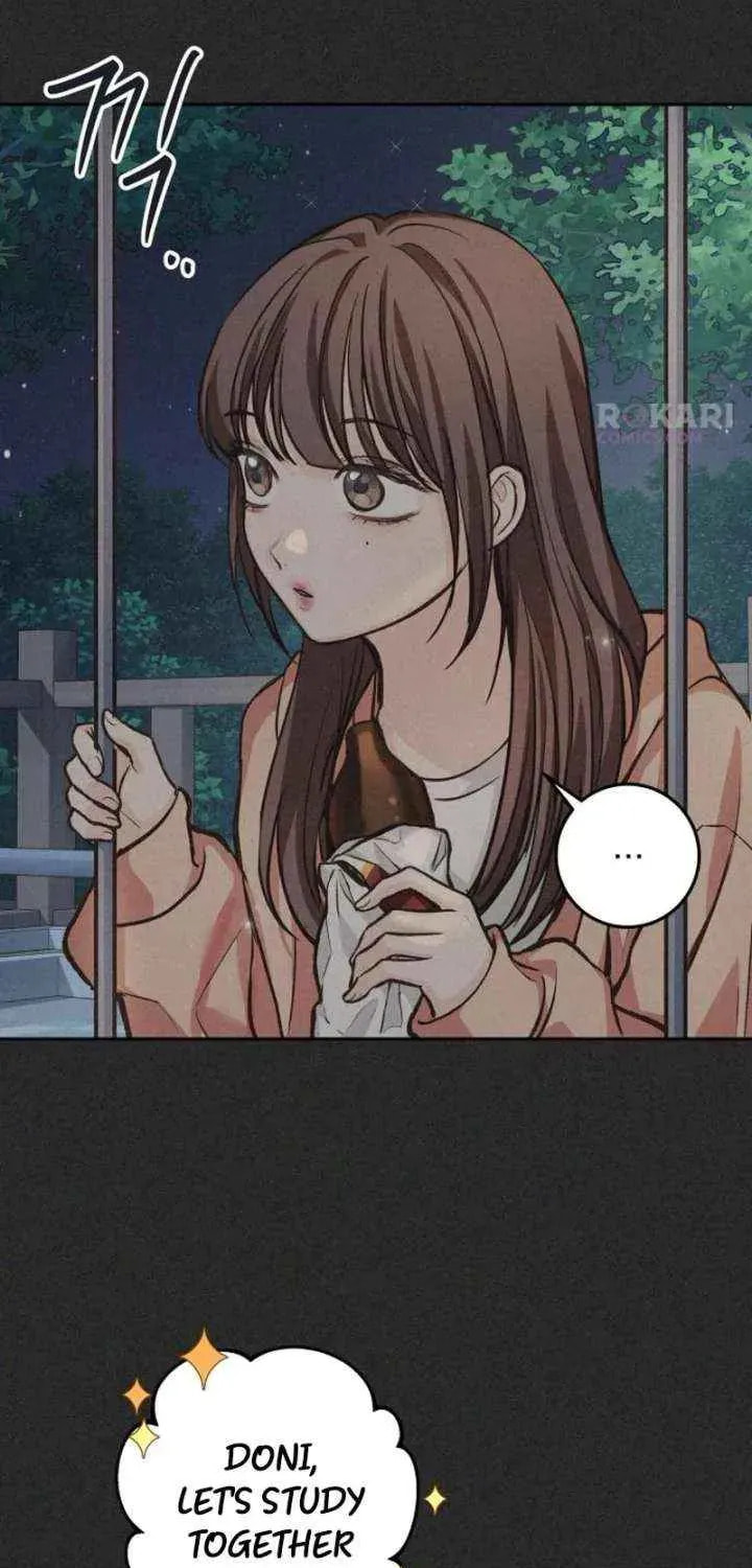 Read All You Need Is Perfection chapter 42 image 40 on Lezhin