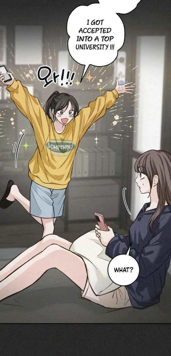Read All You Need Is Perfection chapter 42 image 43 on Lezhin