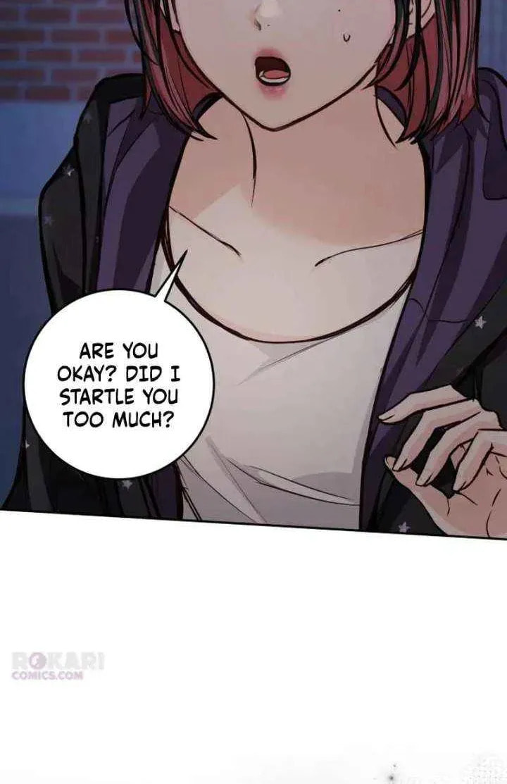 Read All You Need Is Perfection chapter 42 image 5 on Lezhin