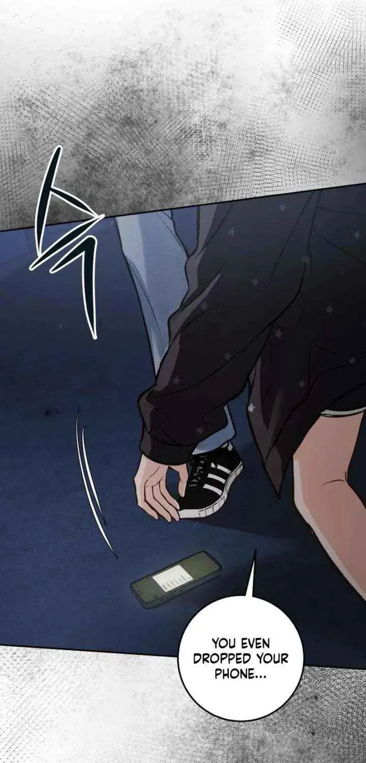Read All You Need Is Perfection chapter 42 image 6 on Lezhin