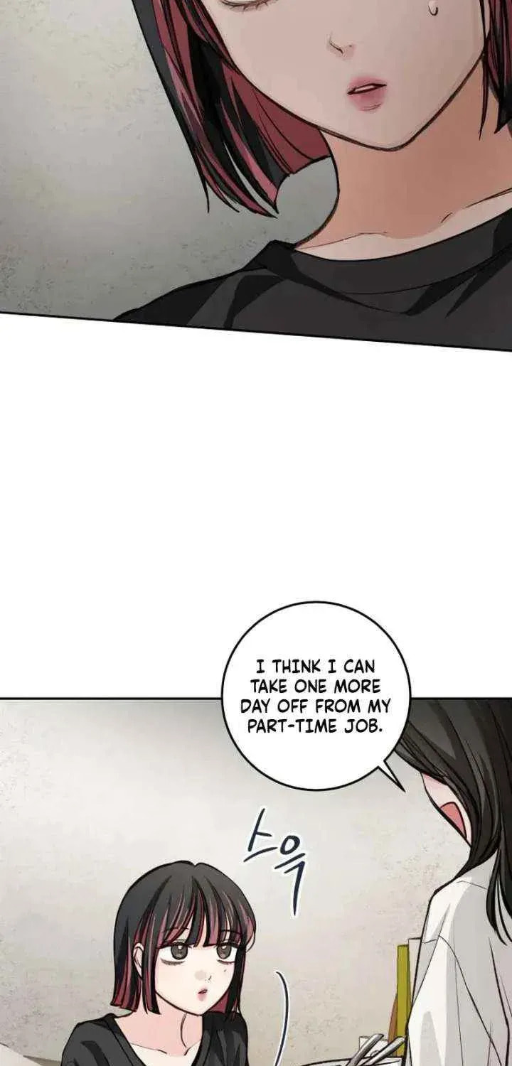 Read All You Need Is Perfection chapter 42 image 68 on Lezhin
