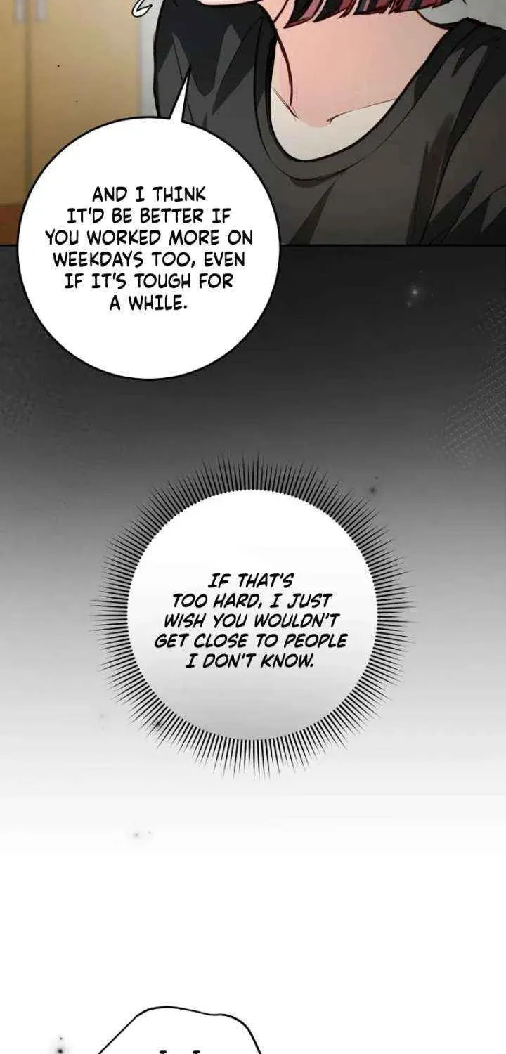 Read All You Need Is Perfection chapter 42 image 74 on Lezhin
