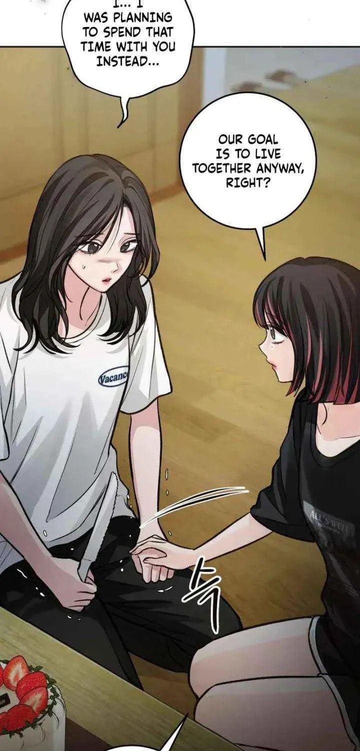 Read All You Need Is Perfection chapter 42 image 75 on Lezhin