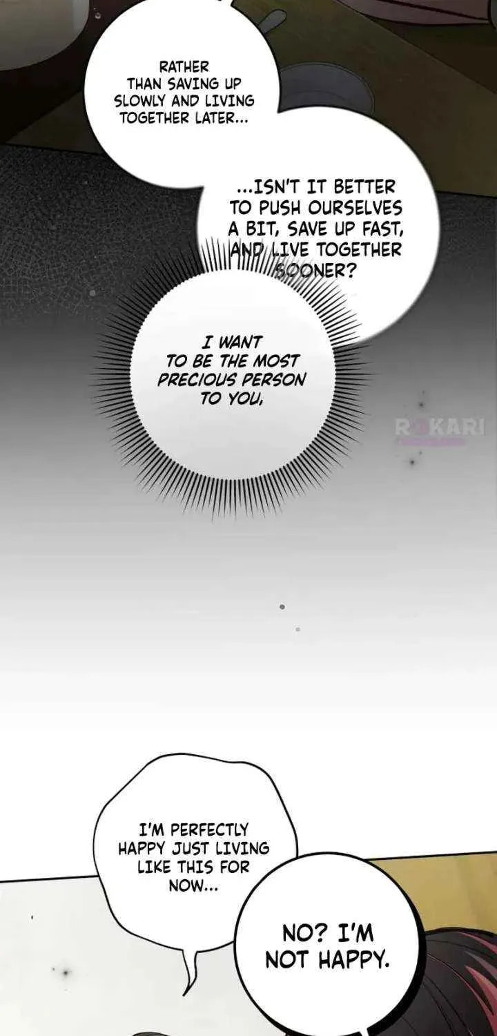 Read All You Need Is Perfection chapter 42 image 76 on Lezhin