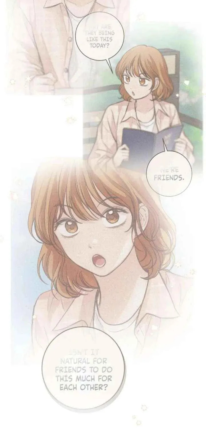 Read All You Need Is Perfection chapter 42 image 82 on Lezhin