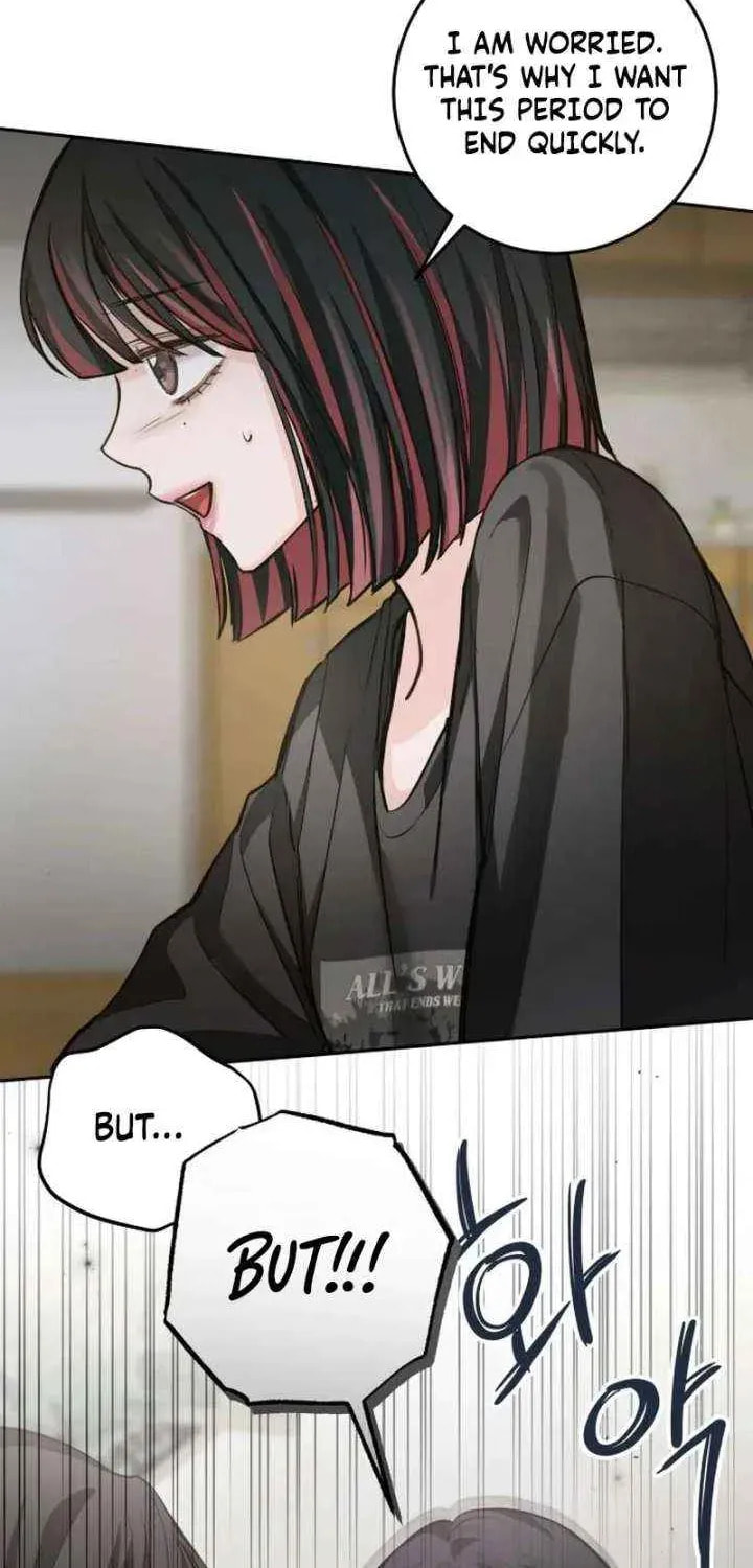 Read All You Need Is Perfection chapter 42 image 85 on Lezhin