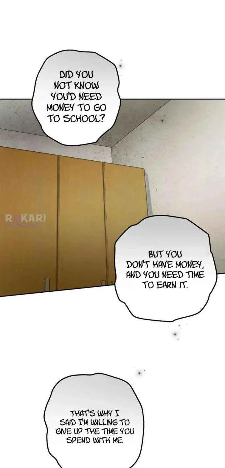Read All You Need Is Perfection chapter 42 image 87 on Lezhin