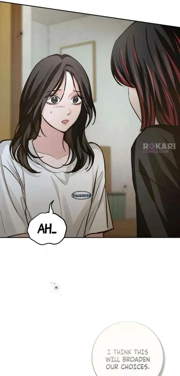 Read All You Need Is Perfection chapter 42 image 90 on Lezhin