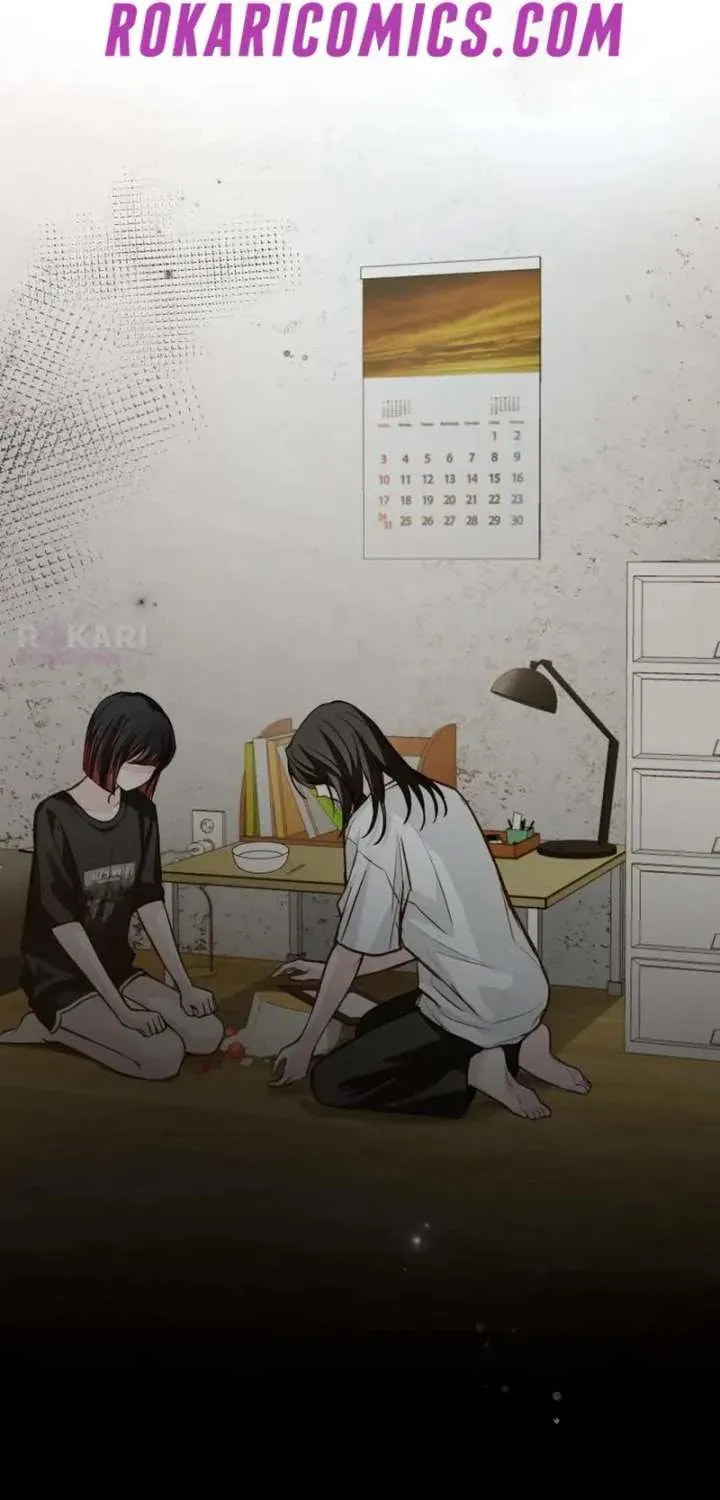 Read All You Need Is Perfection chapter 42 image 96 on Lezhin