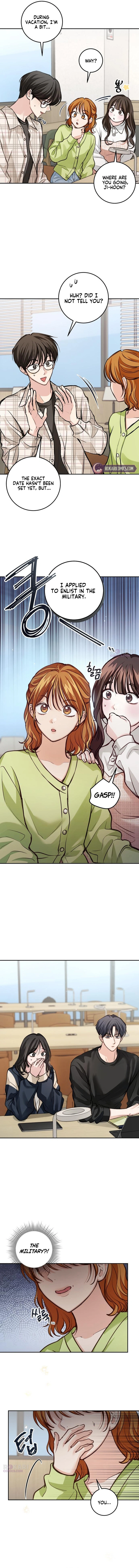 Read All You Need Is Perfection chapter 47 image 9 on Lezhin
