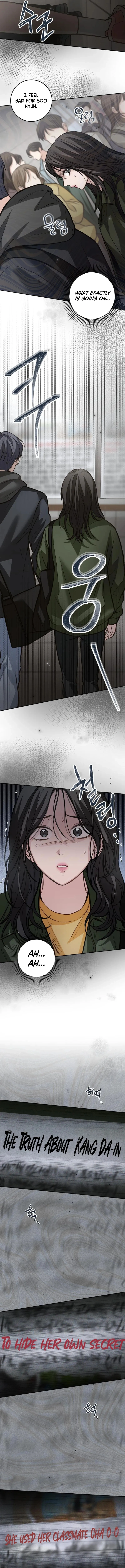 Read All You Need Is Perfection chapter 52 image 11 on Lezhin