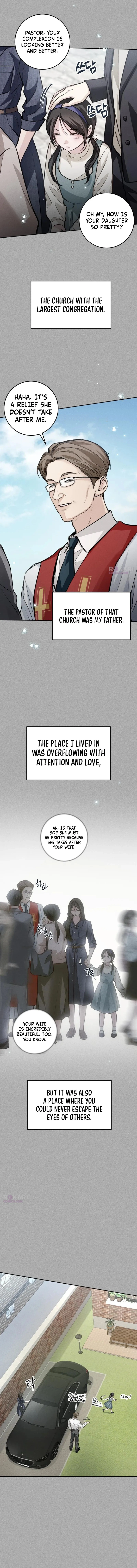 Read All You Need Is Perfection chapter 53 image 2 on Lezhin