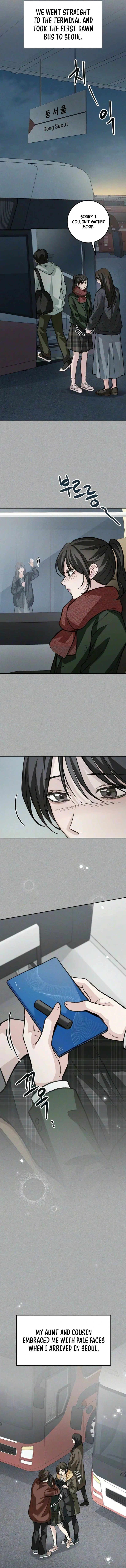 Read All You Need Is Perfection chapter 56 image 2 on Lezhin