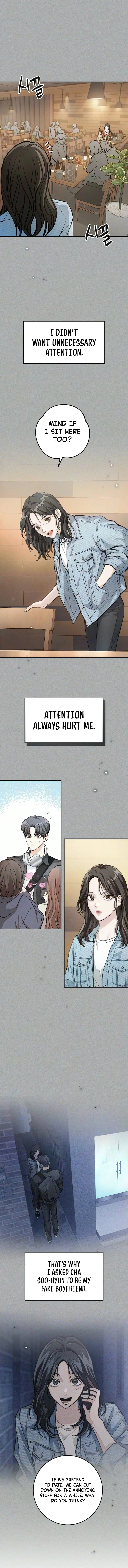 Read All You Need Is Perfection chapter 56 image 9 on Lezhin