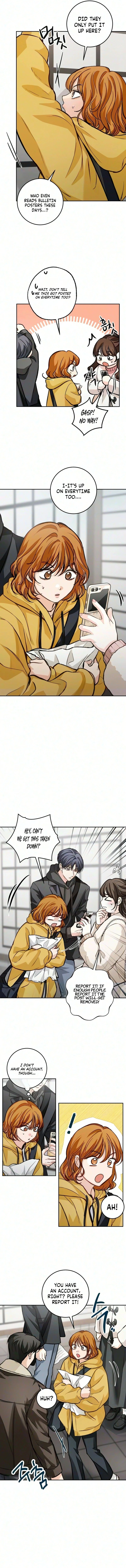 Read All You Need Is Perfection chapter 57 image 2 on Lezhin