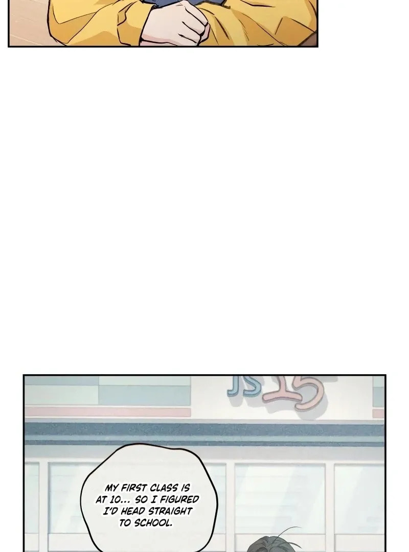 Read All You Need Is Perfection chapter 6 image 10 on Lezhin