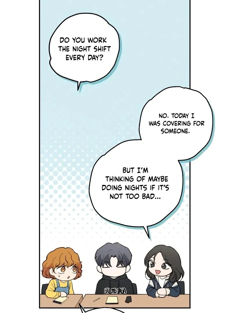 Read All You Need Is Perfection chapter 6 image 12 on Lezhin