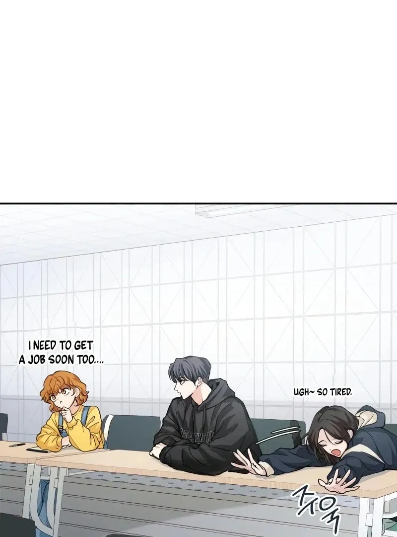 Read All You Need Is Perfection chapter 6 image 21 on Lezhin