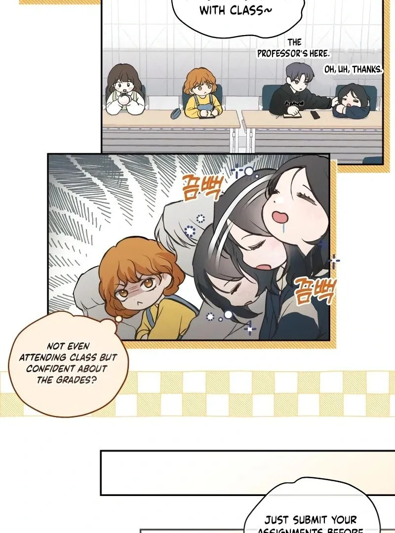 Read All You Need Is Perfection chapter 6 image 25 on Lezhin