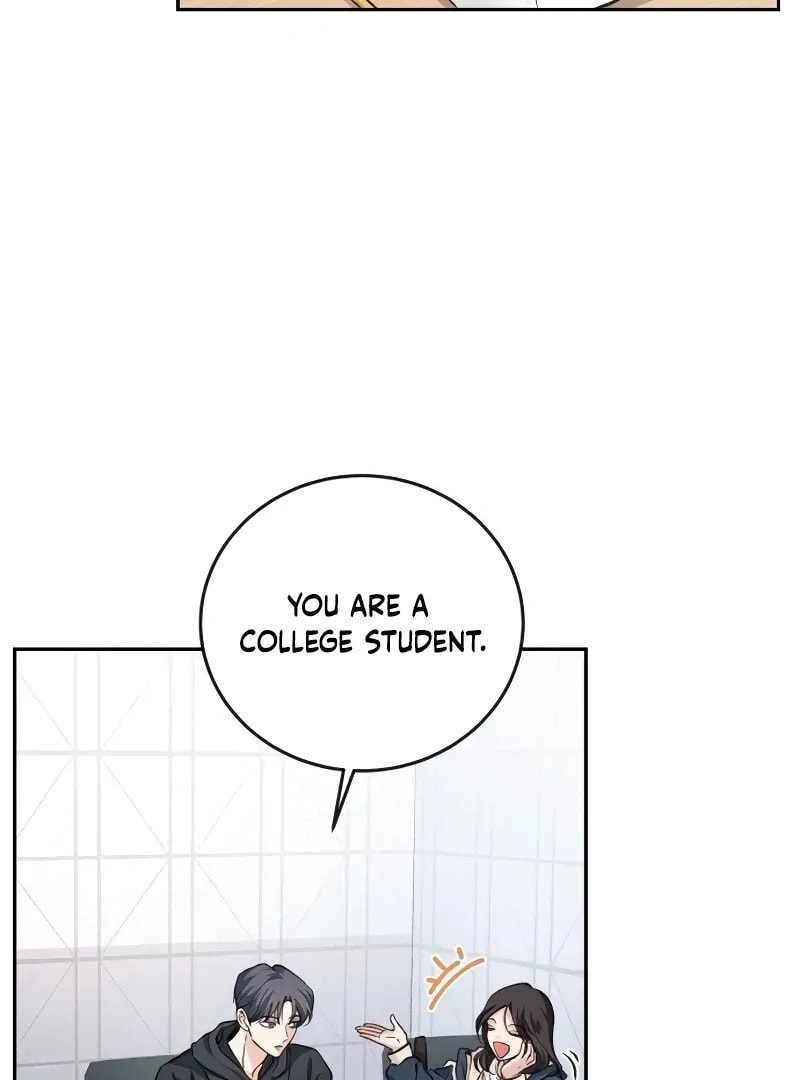 Read All You Need Is Perfection chapter 6 image 35 on Lezhin