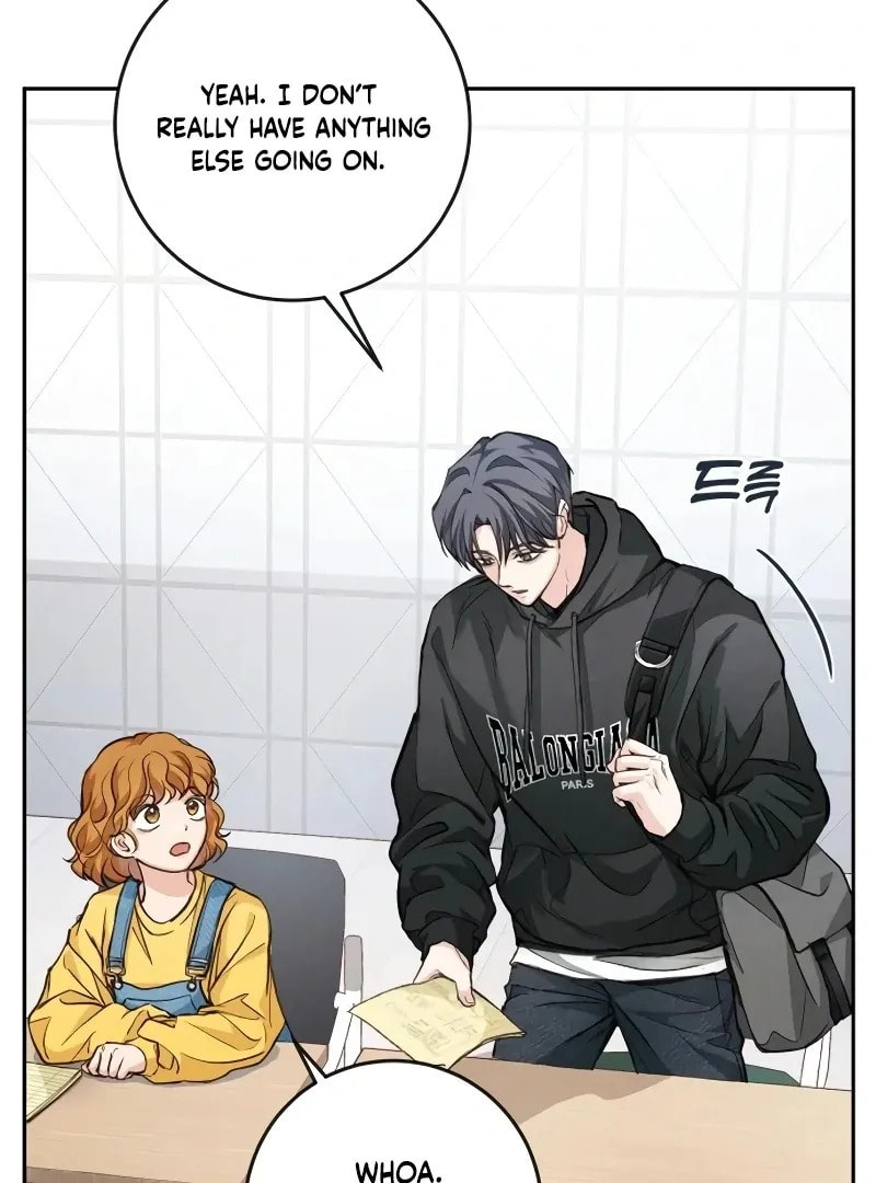 Read All You Need Is Perfection chapter 6 image 52 on Lezhin