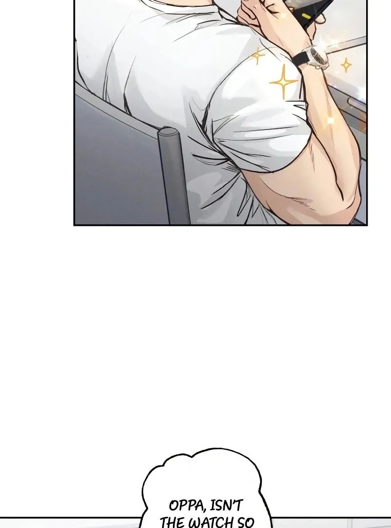 Read All You Need Is Perfection chapter 6 image 63 on Lezhin