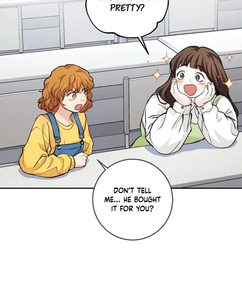 Read All You Need Is Perfection chapter 6 image 64 on Lezhin