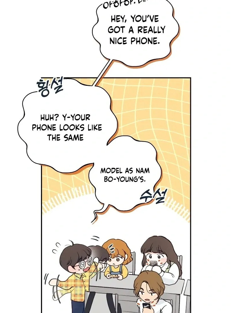 Read All You Need Is Perfection chapter 6 image 71 on Lezhin