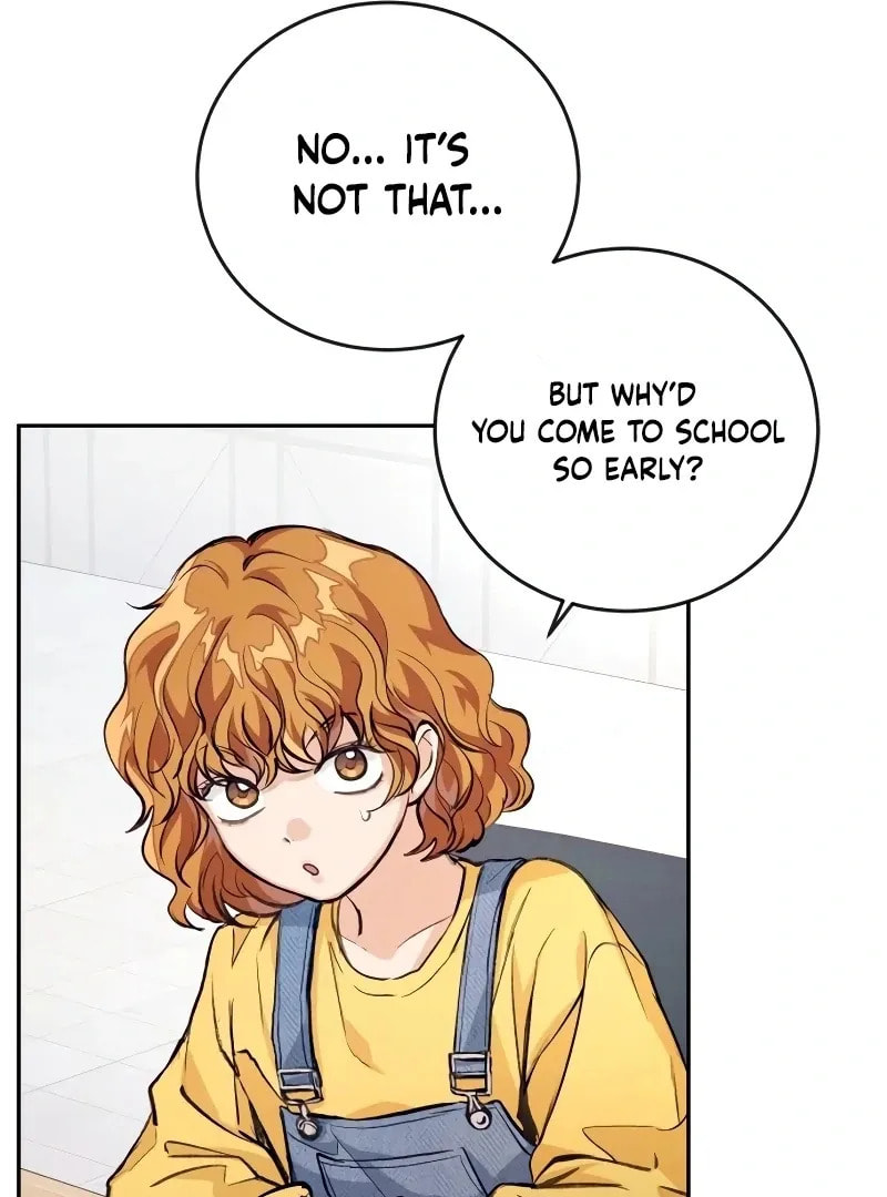Read All You Need Is Perfection chapter 6 image 9 on Lezhin