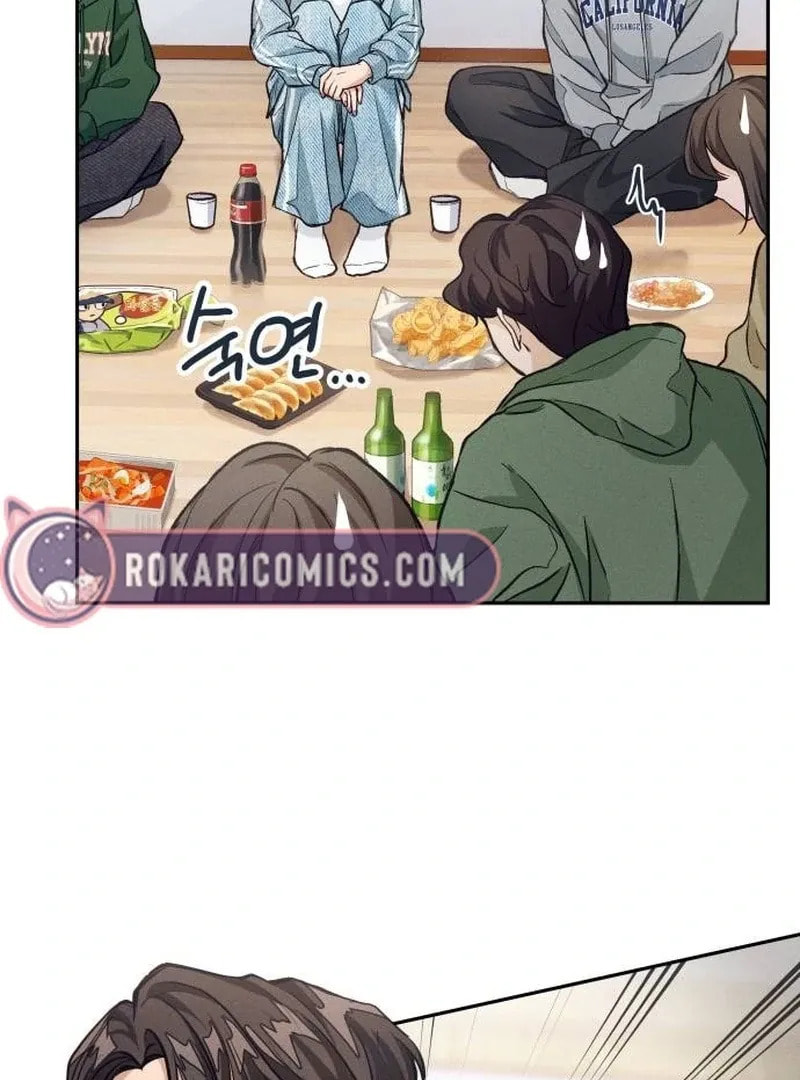 Read All You Need Is Perfection chapter 7 image 110 on Lezhin