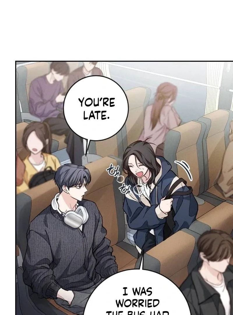 Read All You Need Is Perfection chapter 7 image 16 on Lezhin