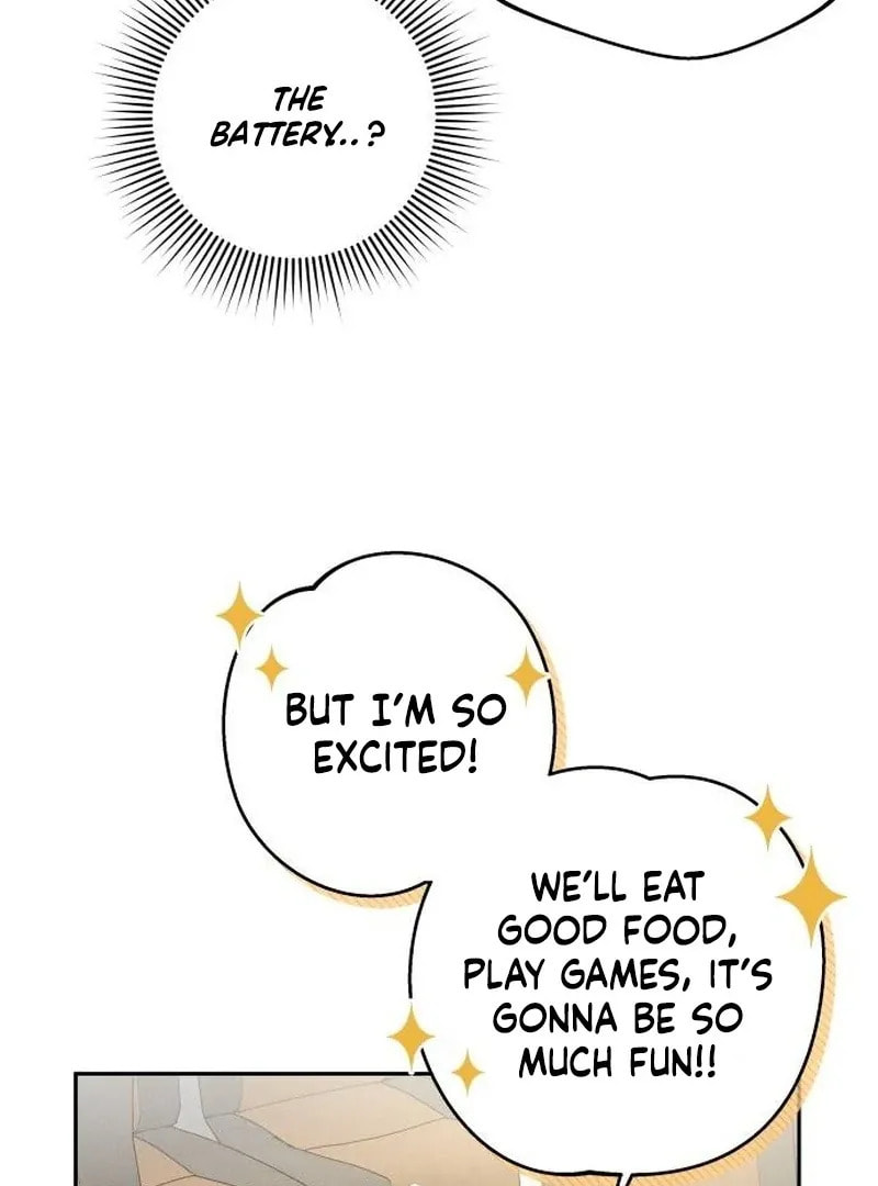 Read All You Need Is Perfection chapter 7 image 21 on Lezhin
