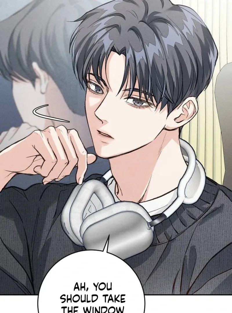Read All You Need Is Perfection chapter 7 image 25 on Lezhin
