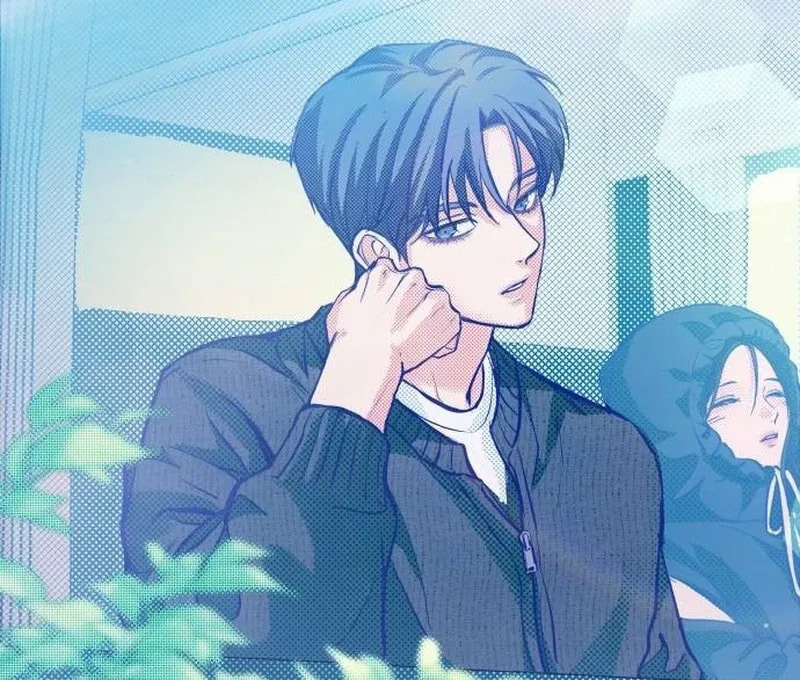 Read All You Need Is Perfection chapter 7 image 38 on Lezhin