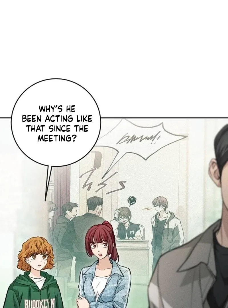 Read All You Need Is Perfection chapter 7 image 65 on Lezhin