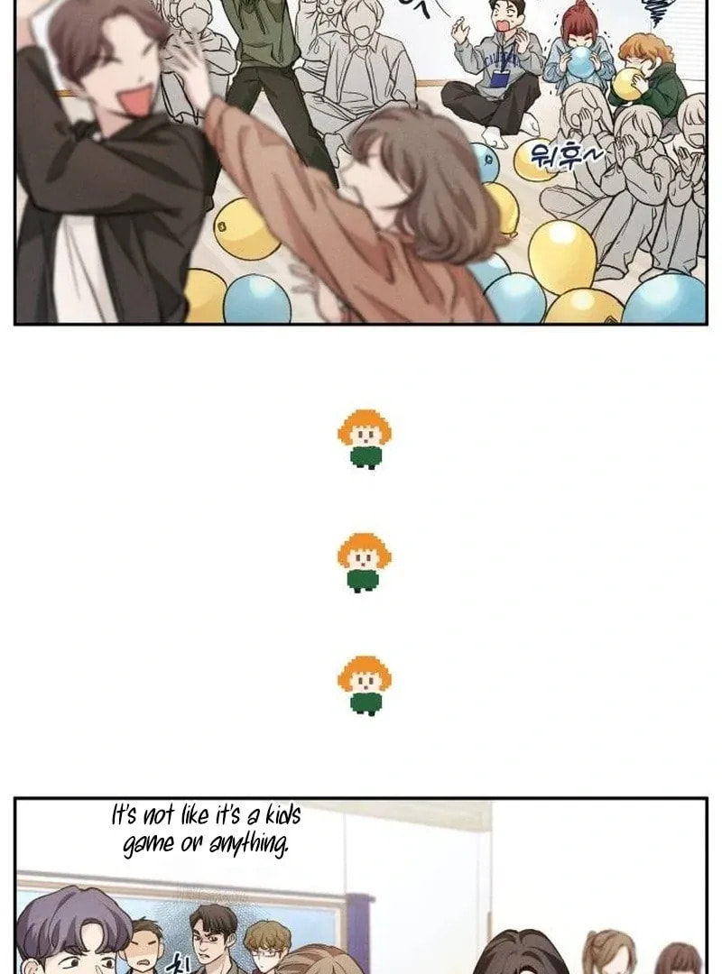 Read All You Need Is Perfection chapter 7 image 82 on Lezhin